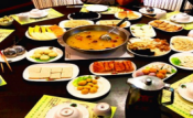 天香回味
