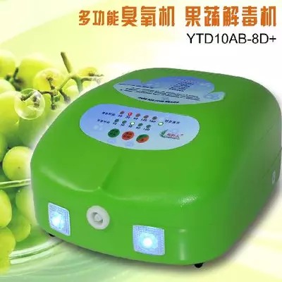 臭氧機