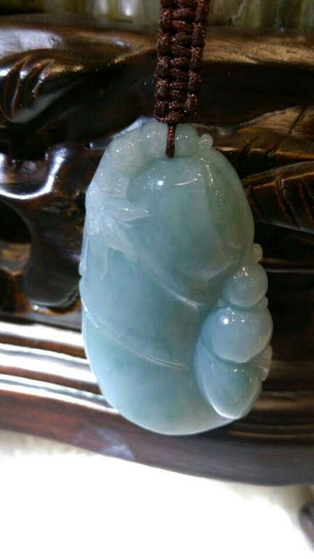 翡翠饰品1