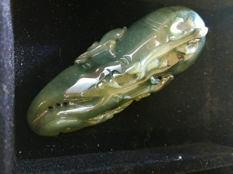 翡翠饰品4