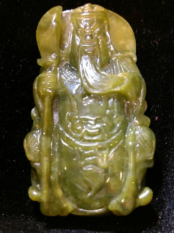 翡翠饰品5