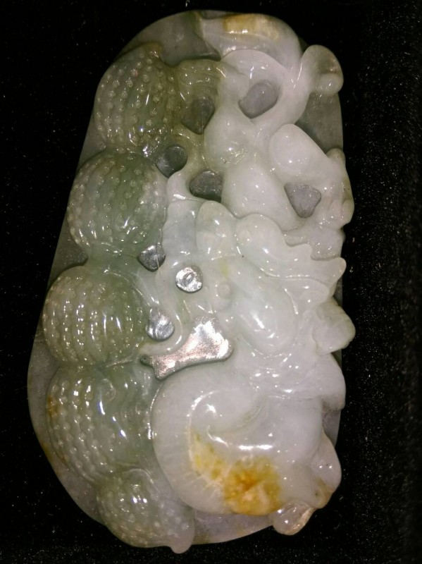 翡翠饰品6