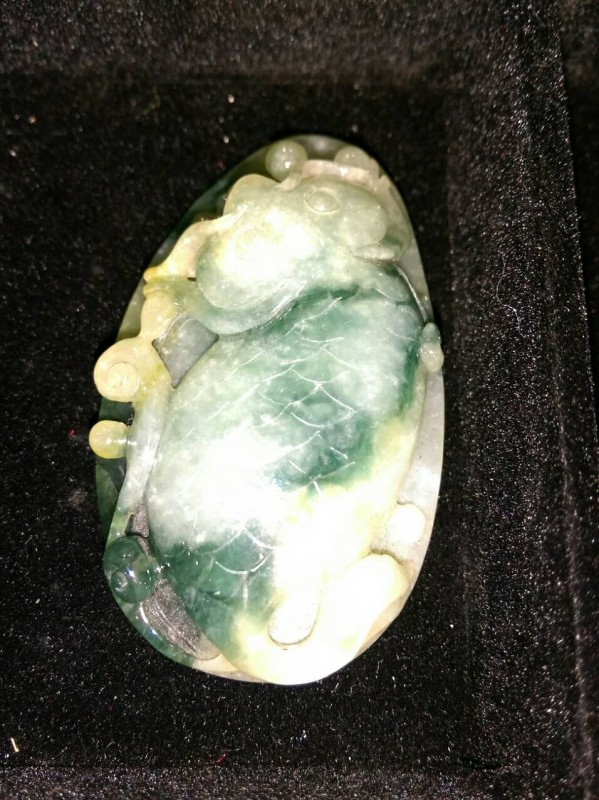翡翠饰品8