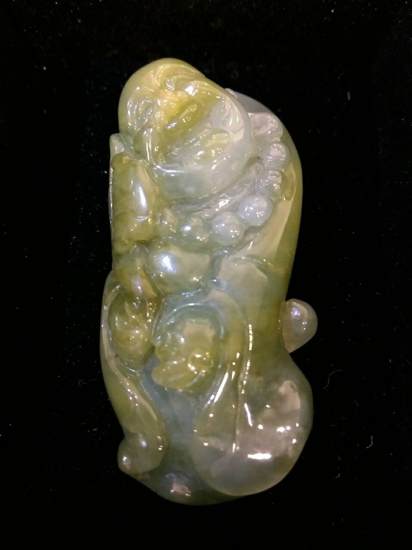 翡翠饰品10