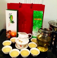 阿里山高山乌龙茶