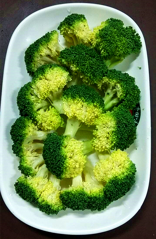 青花椰菜