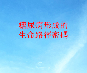 第九屆自然醫學會發表的文章