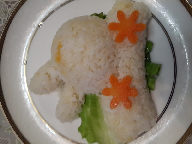 卡通套餐