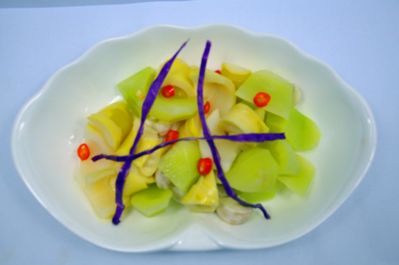 特色涼拌菜
