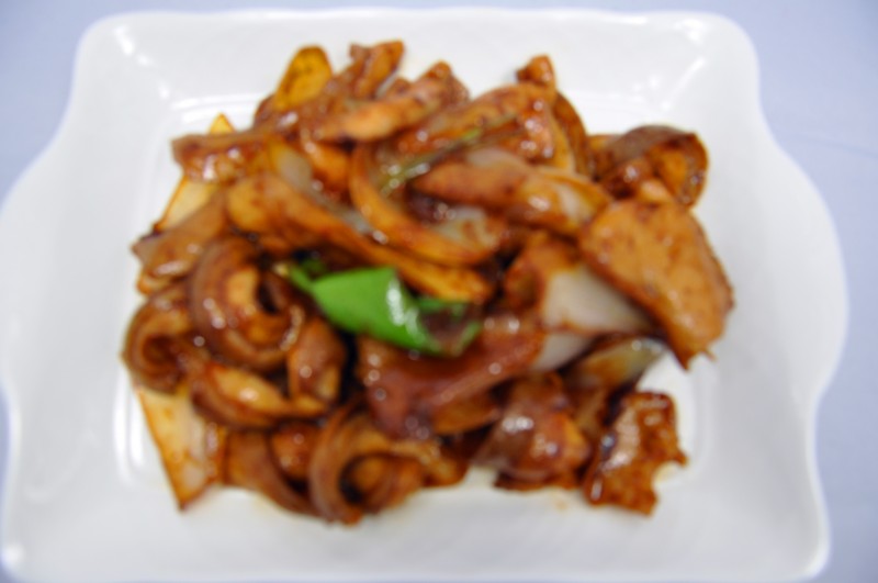 特色私房菜2