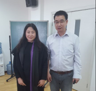 心理學專家團隊