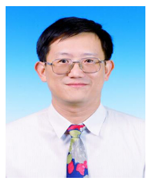 汪復進博士照片