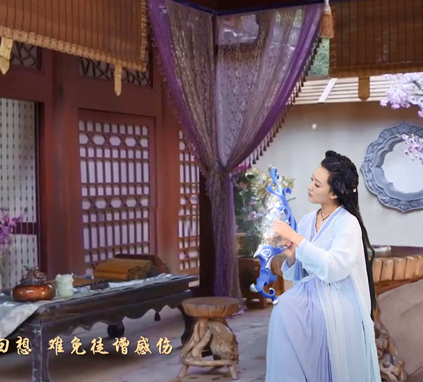 微電影錄製