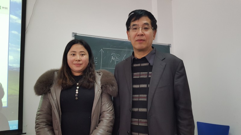 腦科學專家團隊