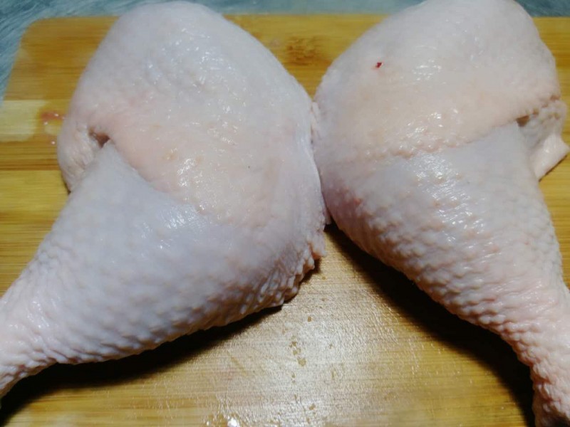 棒棒腿