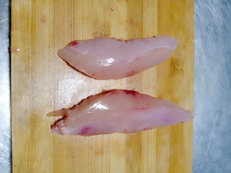 雞柳