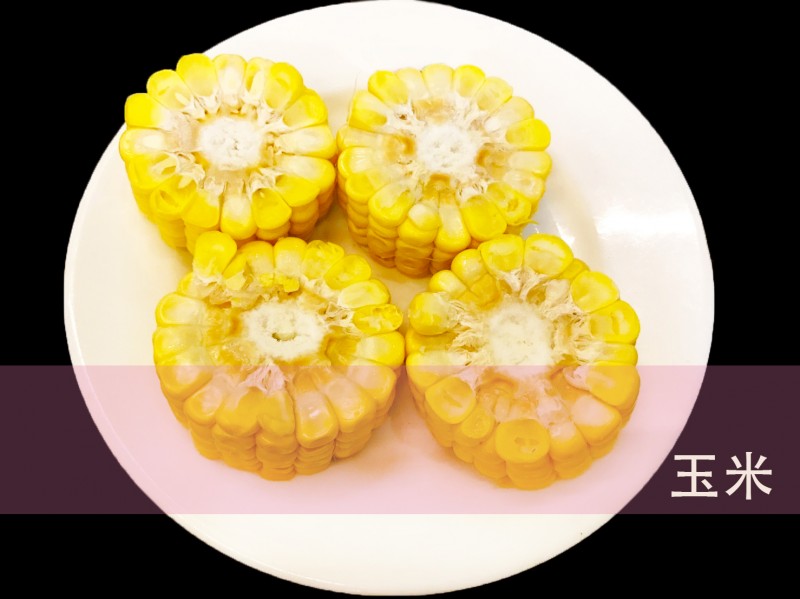 玉米回味拉麵