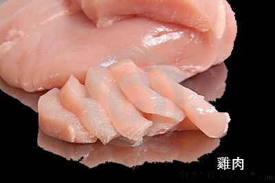 雞肉