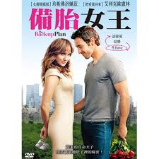 備胎女王DVD