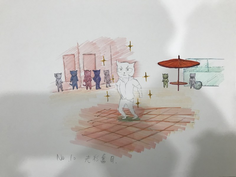 大腦10區潛能開發-光彩奪目