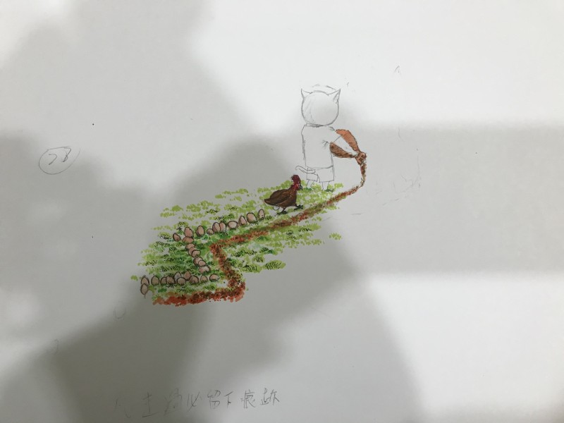 大腦28區潛能開發-凡走過必留痕跡