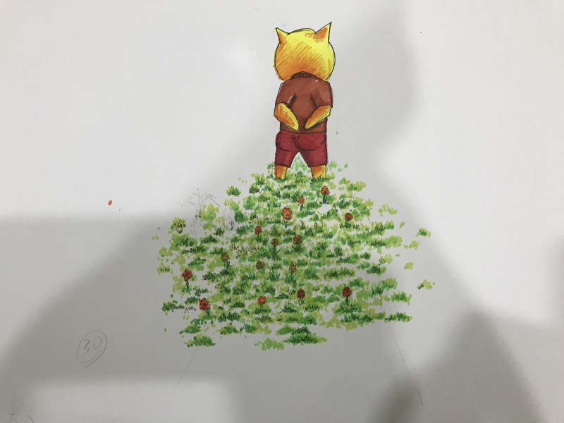 大腦30區潛能開發-天人合一