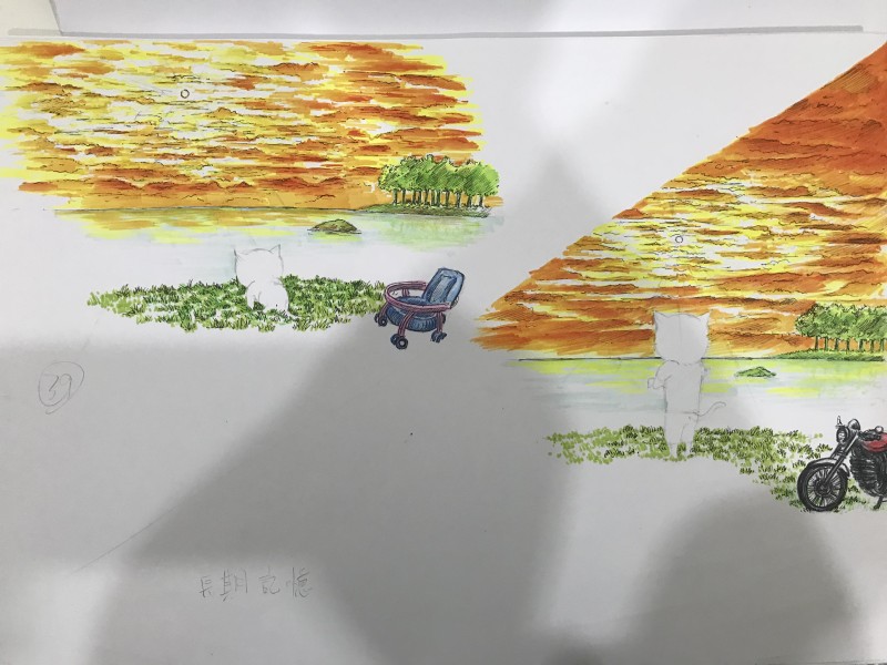 大腦39區潛能開發-長期記憶