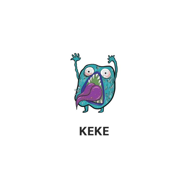 渴渴ＫＥＫＥ