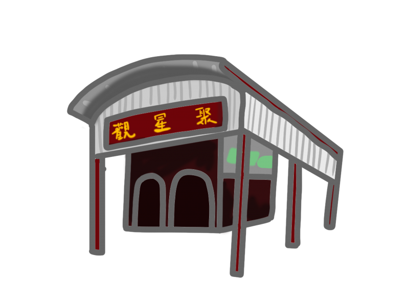 聚星觀