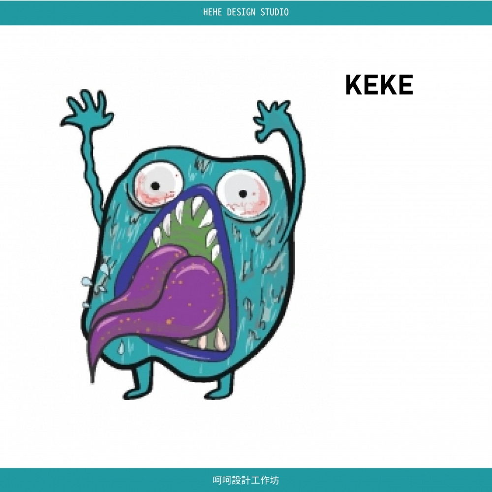 渴渴KEKE