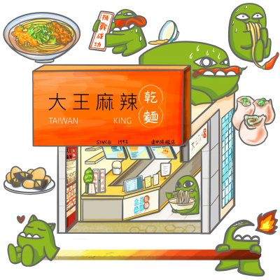 尋寶地點介紹